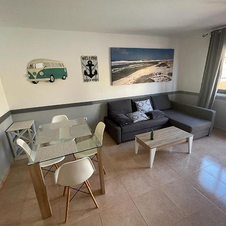 Apartament Casa Denny - Oasis Papagayo Corralejo Zewnętrze zdjęcie