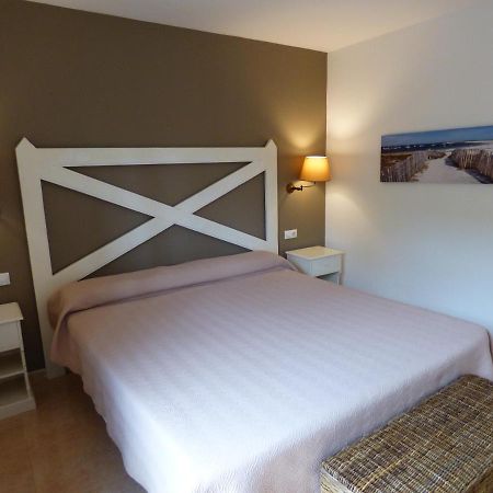 Apartament Casa Denny - Oasis Papagayo Corralejo Zewnętrze zdjęcie