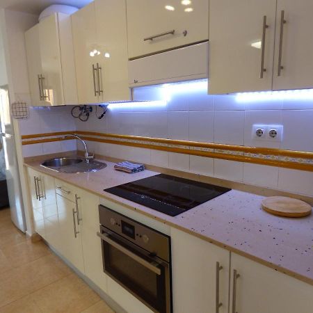 Apartament Casa Denny - Oasis Papagayo Corralejo Zewnętrze zdjęcie