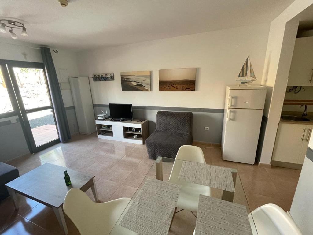 Apartament Casa Denny - Oasis Papagayo Corralejo Zewnętrze zdjęcie