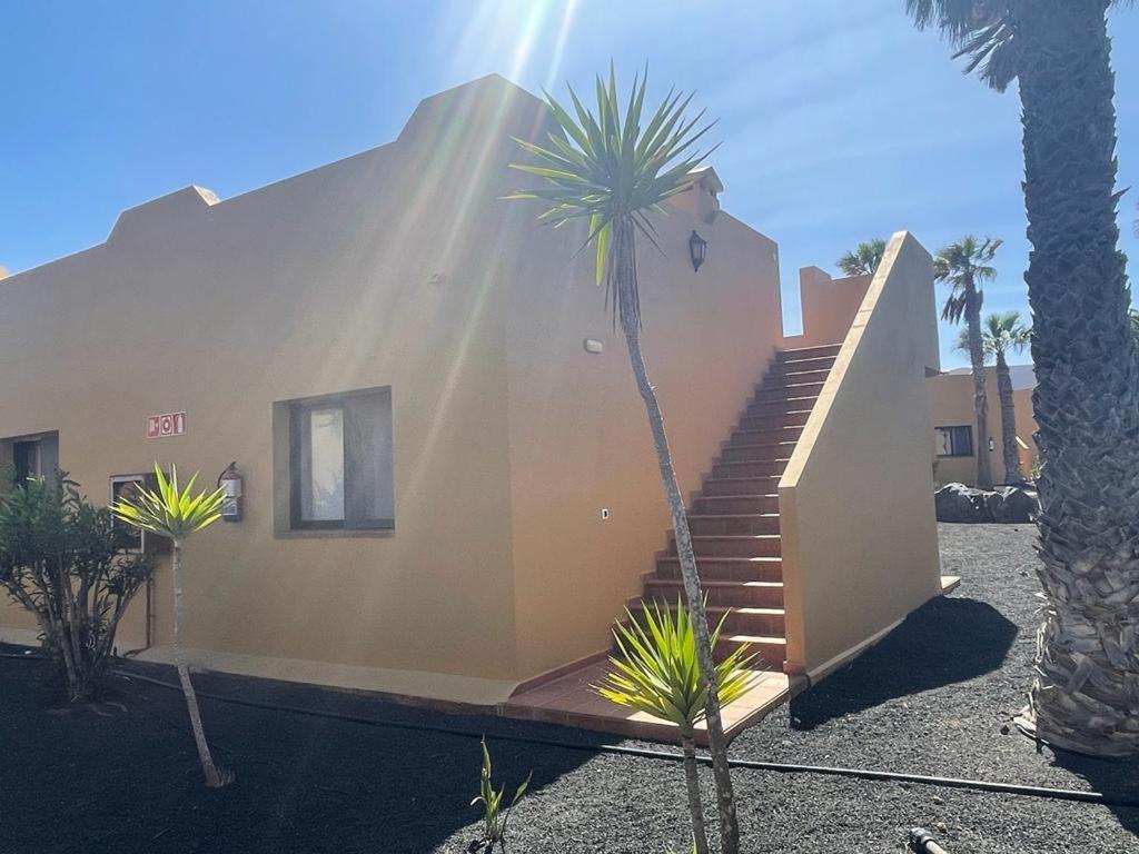 Apartament Casa Denny - Oasis Papagayo Corralejo Zewnętrze zdjęcie