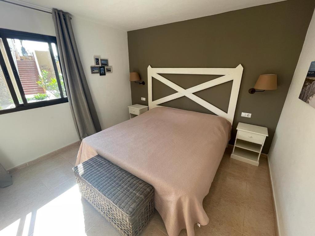 Apartament Casa Denny - Oasis Papagayo Corralejo Zewnętrze zdjęcie