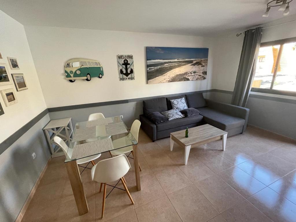 Apartament Casa Denny - Oasis Papagayo Corralejo Zewnętrze zdjęcie