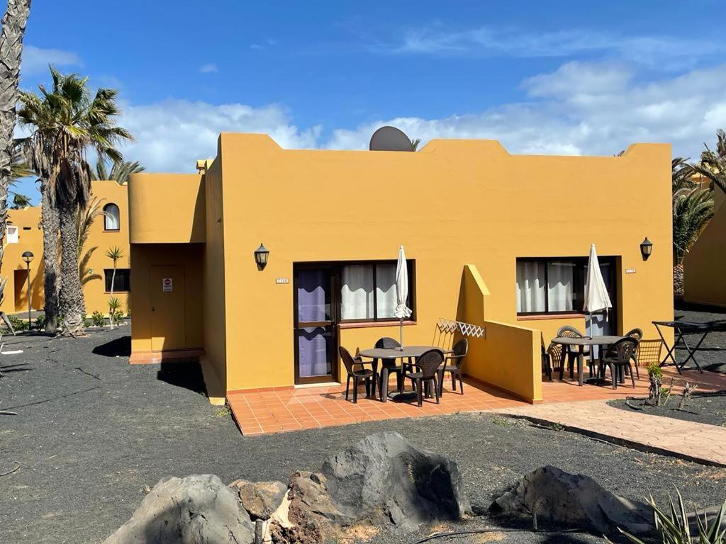 Apartament Casa Denny - Oasis Papagayo Corralejo Zewnętrze zdjęcie
