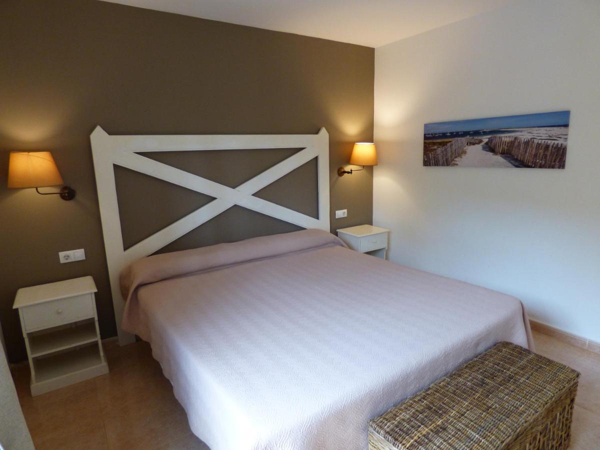 Apartament Casa Denny - Oasis Papagayo Corralejo Zewnętrze zdjęcie