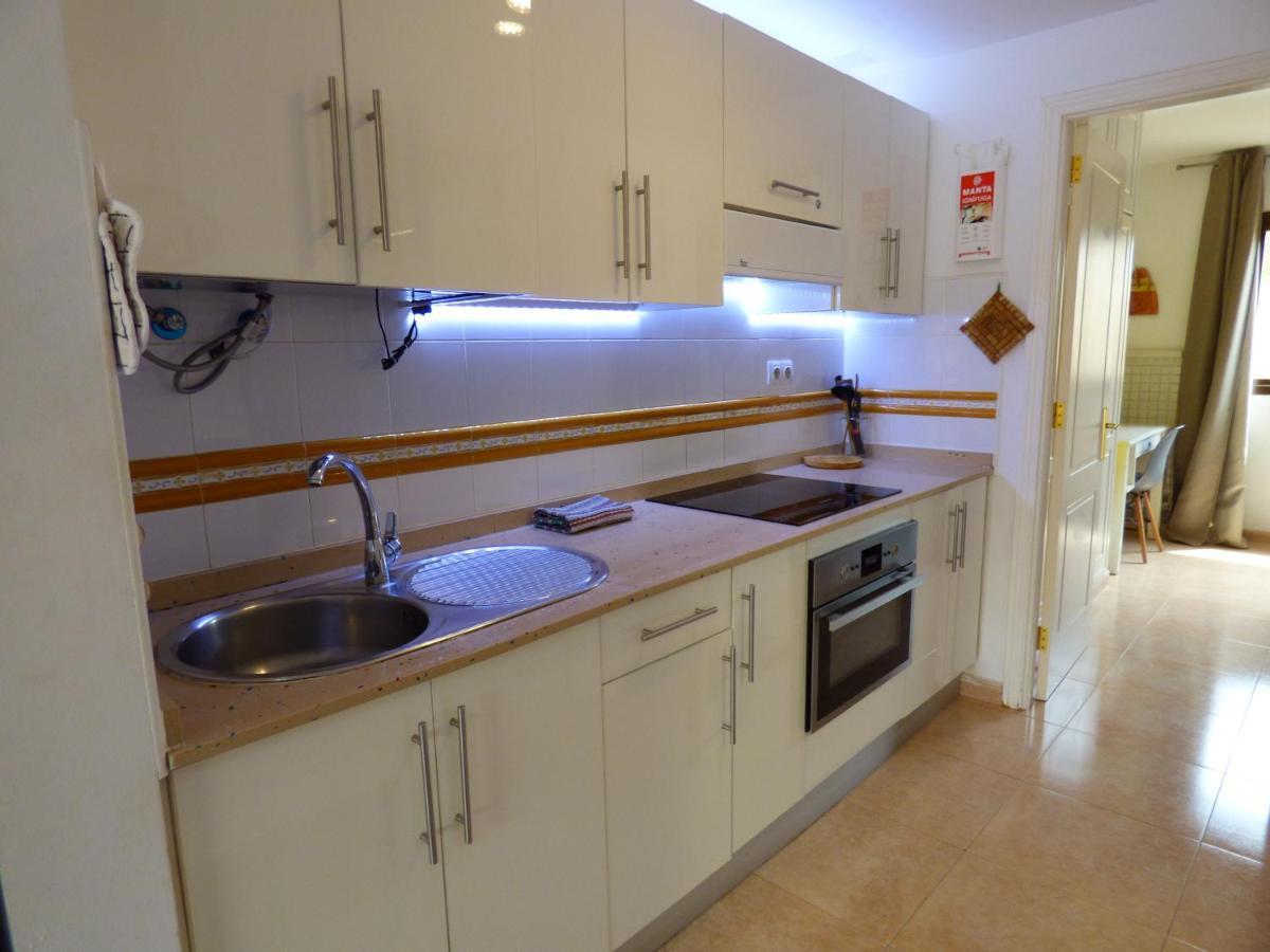 Apartament Casa Denny - Oasis Papagayo Corralejo Zewnętrze zdjęcie