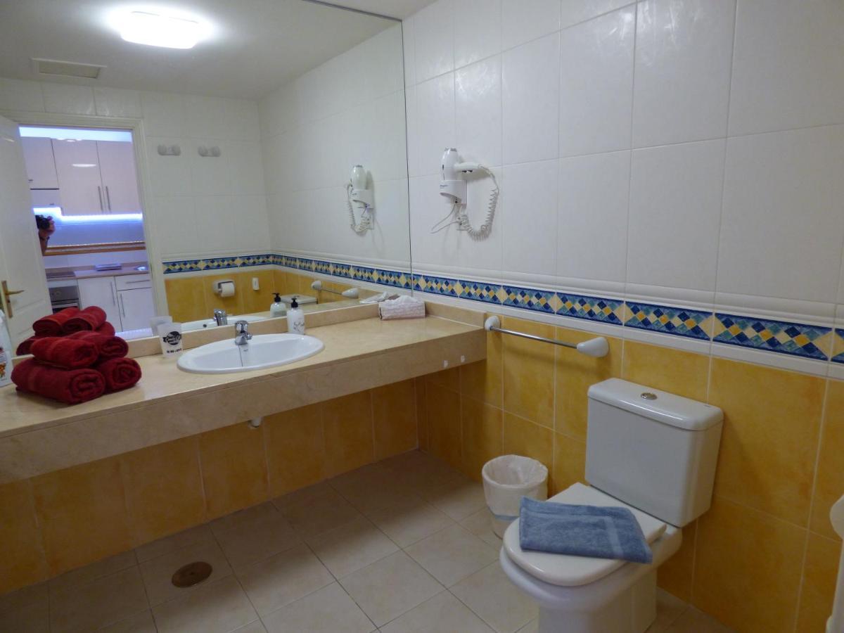 Apartament Casa Denny - Oasis Papagayo Corralejo Zewnętrze zdjęcie
